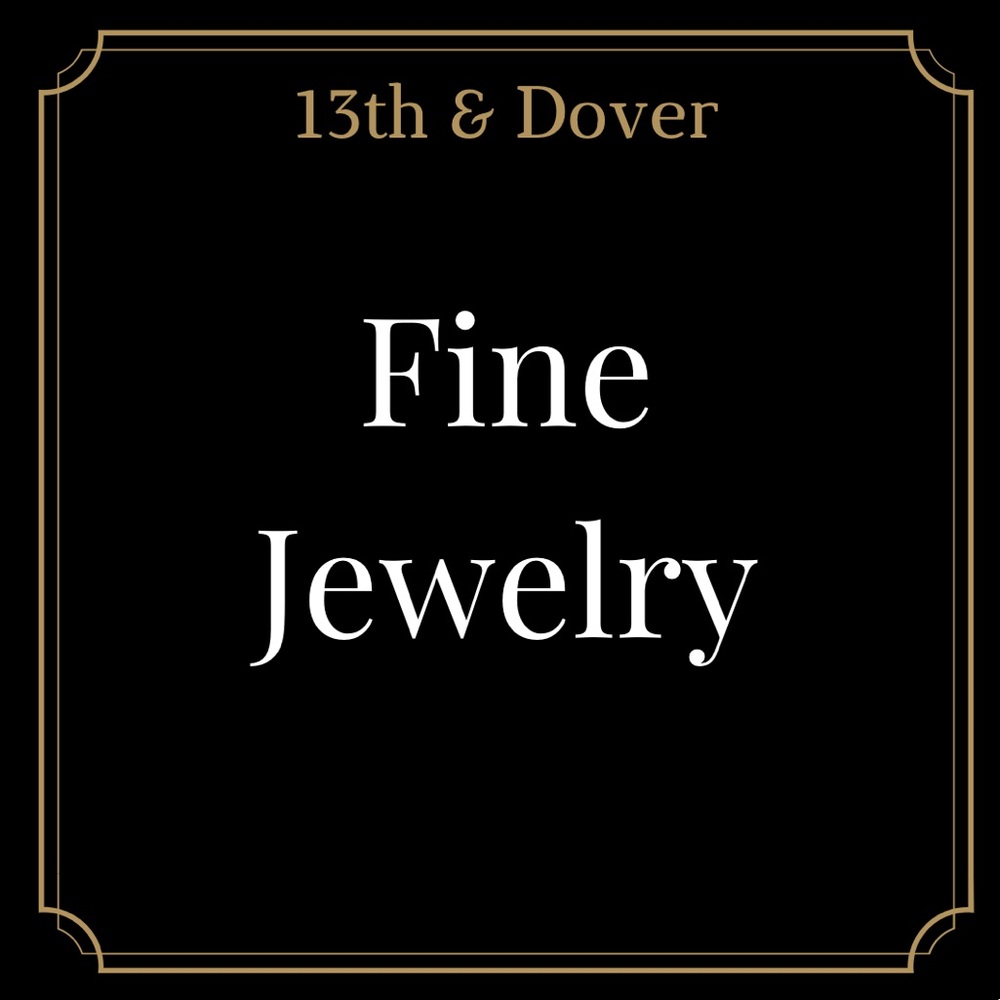 Fine Jewelry